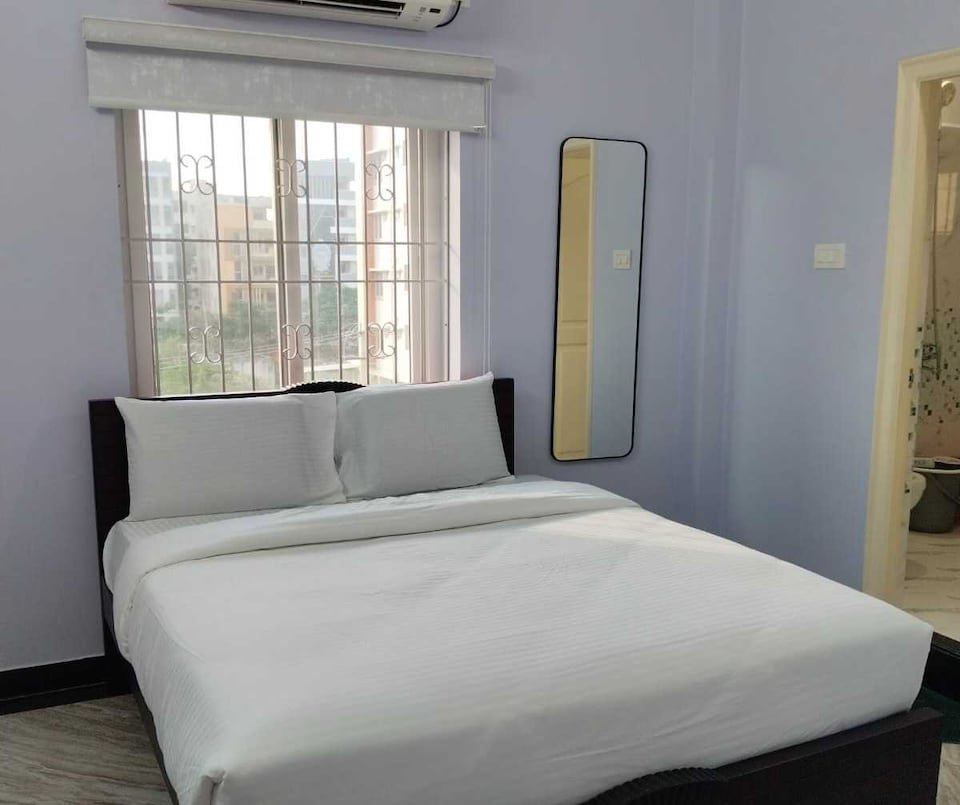 HOTEL O STAY SHINE, Ameerpet, Hyderabad