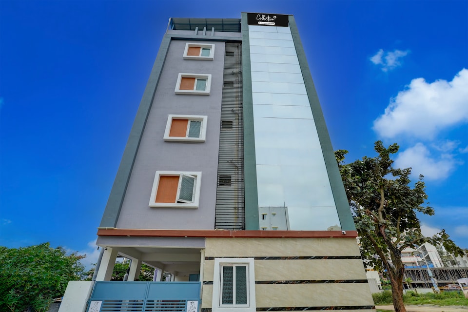 Super Collection O Biocon Hebbagodi Metro Station Bangalore Formerly Ira Inn, Electronic City Phase 1 Bangalore, Bangalore