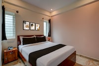 Collection O Biocon Hebbagodi Metro Station Bangalore Formerly Ira Inn