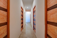 Super Collection O Biocon Hebbagodi Metro Station Bangalore Formerly Ira Inn