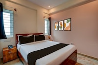 Super Collection O Biocon Hebbagodi Metro Station Bangalore Formerly Ira Inn