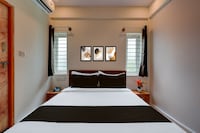 Collection O Biocon Hebbagodi Metro Station Bangalore Formerly Ira Inn