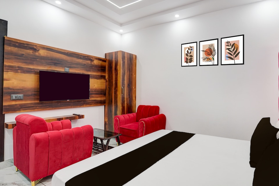 Hotel O G+, Kurukshetra, Kurukshetra