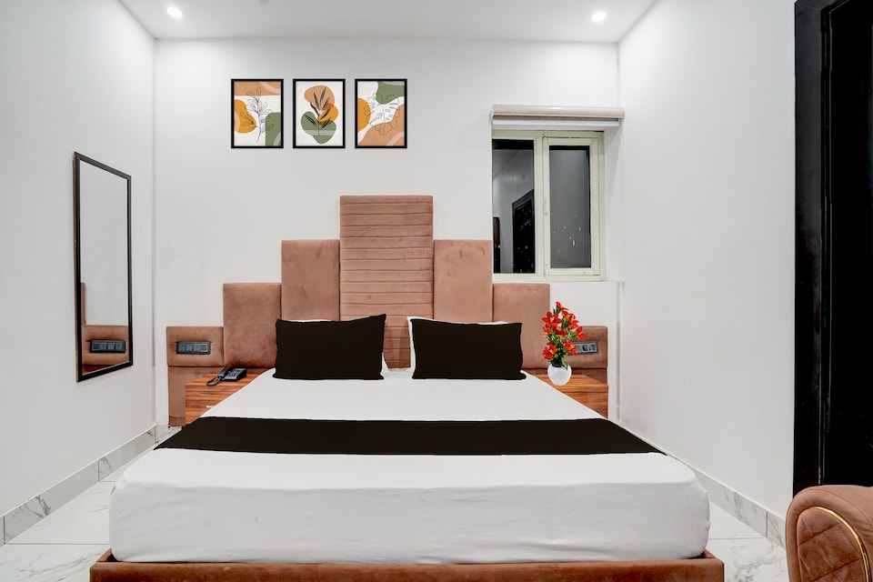 Hotel O G+, Kurukshetra, Kurukshetra