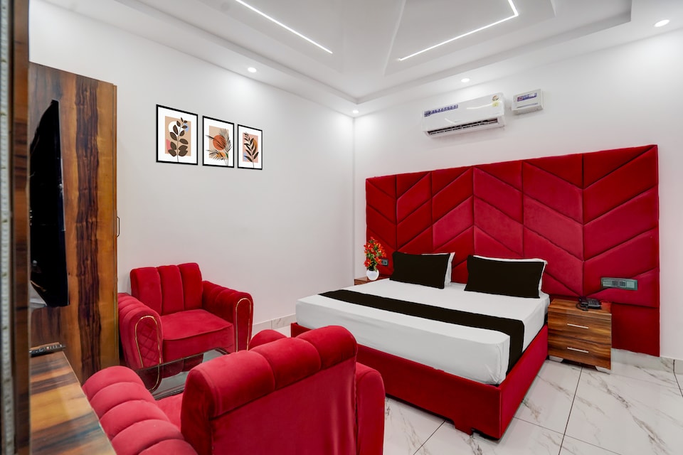 Hotel O G+, Kurukshetra, Kurukshetra