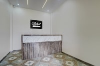 Super Collection O IIT BHU Varanasi Formerly Singh Residency