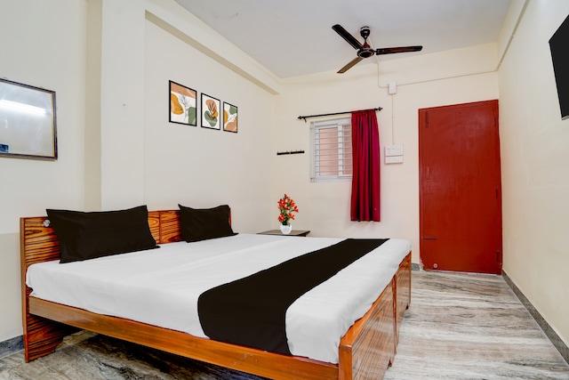 Collection O Avarampalayam Bus Stop Formerly Krish Castle