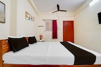 Super Collection O Avarampalayam Bus Stop Formerly Krish Castle