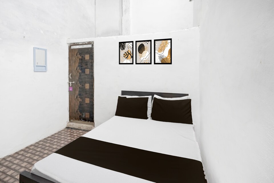 SPOT ON HM HOTEL, Rasulabad, Rasulabad