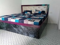 SPOT ON HOTEL RK PALACE