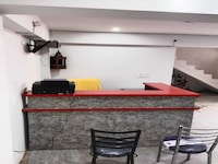 SPOT ON HOTEL RK PALACE