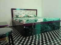 SPOT ON HOTEL RK PALACE