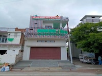 SPOT ON HOTEL RK PALACE