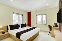 Townhouse Khojwa Post Office Varanasi Formerly Parth Residency