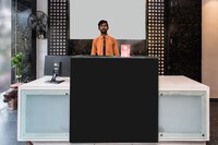 OYO Hotel Aamantran Avenue