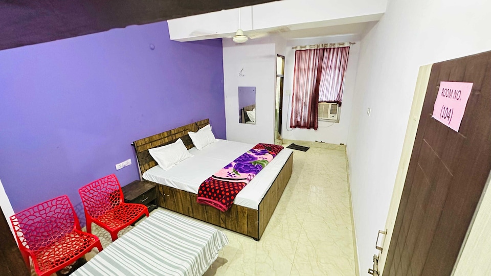 SPOT ON Hotel Honey Tower, Bharatpur, Bharatpur