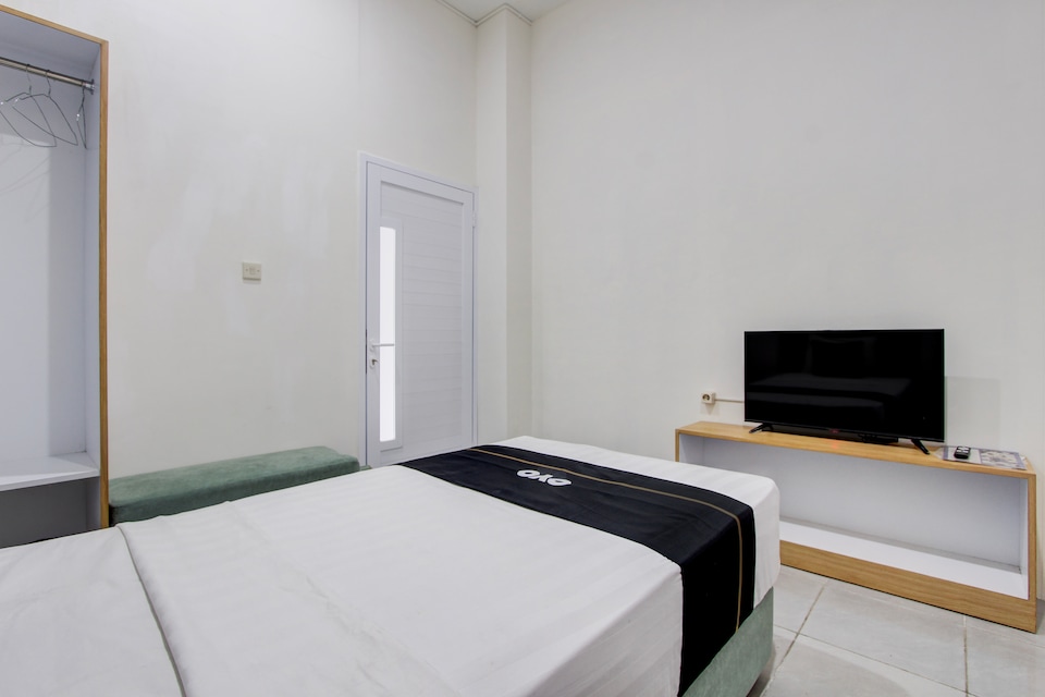 Capital O Sudirto Villa Dan Homestay Dieng, Kabupaten Wonosobo, Kabupaten Wonosobo