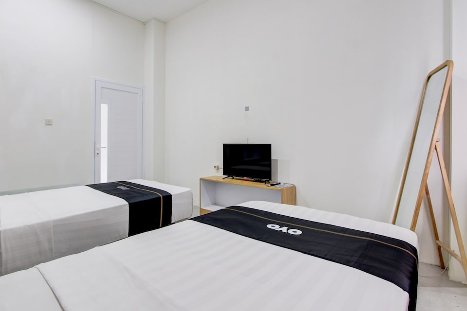 Capital O Sudirto Villa Dan Homestay Dieng, Kabupaten Wonosobo, Kabupaten Wonosobo