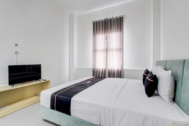 Capital O Sudirto Villa Dan Homestay Dieng