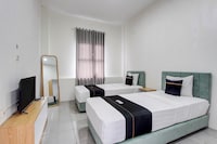 Capital O Sudirto Villa Dan Homestay Dieng