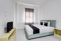 Capital O Sudirto Villa Dan Homestay Dieng