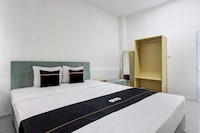 Capital O Sudirto Villa Dan Homestay Dieng