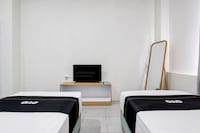 Capital O Sudirto Villa Dan Homestay Dieng