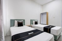 Capital O Sudirto Villa Dan Homestay Dieng