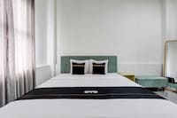 Capital O Sudirto Villa Dan Homestay Dieng