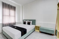 Capital O Sudirto Villa Dan Homestay Dieng