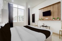 Super Hotel O Samridhi Inn