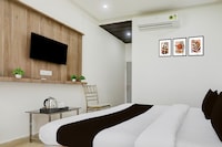 Super Hotel O Samridhi Inn