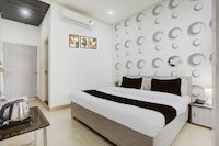 Super Hotel O Samridhi Inn