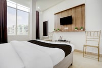 Super Hotel O Samridhi Inn