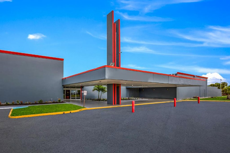 Hotel O Orlando Airport near Florida Mall, C32809, Orlando