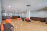 Hotel O Orlando Airport near Florida Mall