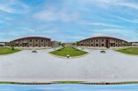 Hotel O Orlando Airport near Florida Mall