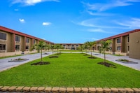 Hotel O Orlando Airport near Florida Mall