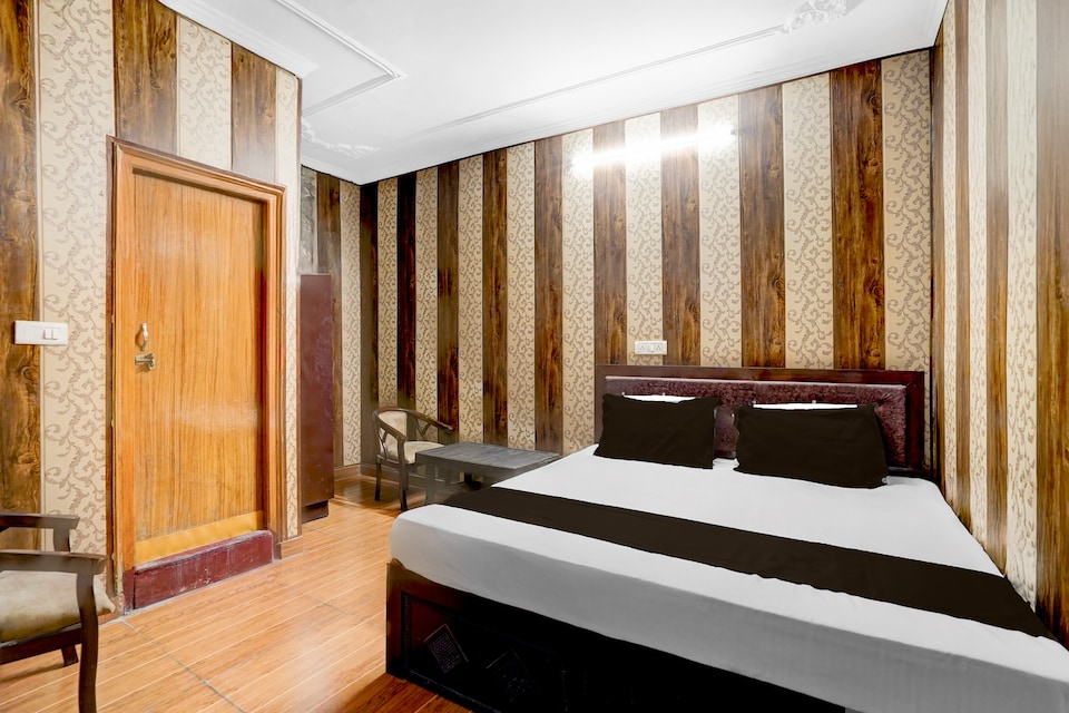 Hotel O Jan Jan Tak, Dehradun ISBT, Dehradun