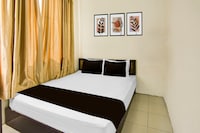 Hotel O Makassar near RS Grestelina formerly Wisma Makassar