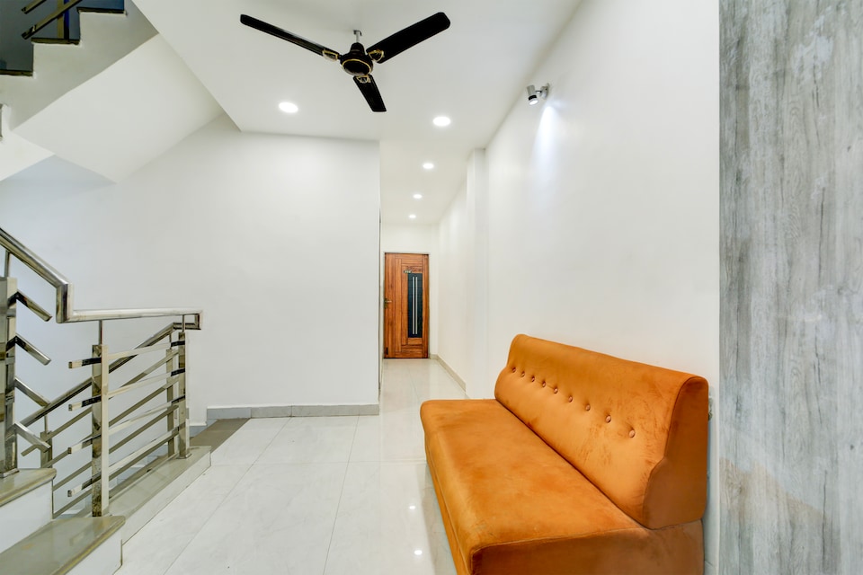 Hotel O Arush In, MP Nagar Bhopal, Bhopal