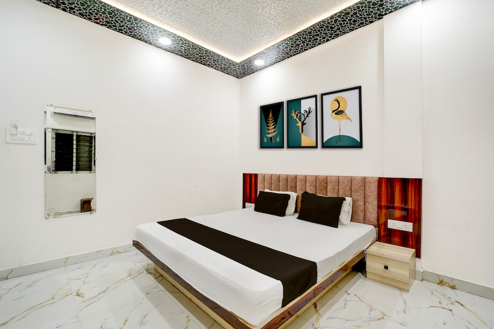 Hotel O Arush In, MP Nagar Bhopal, Bhopal