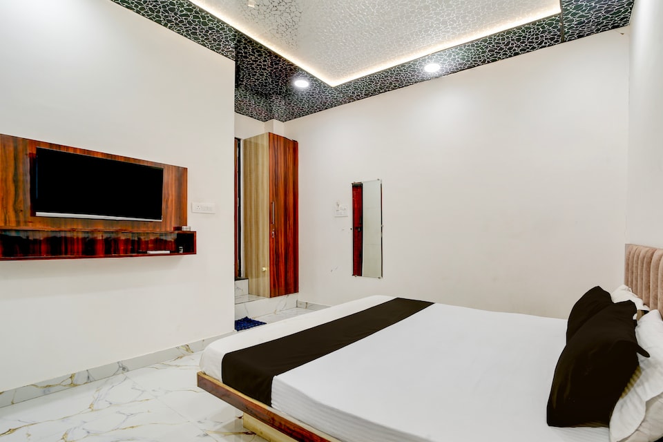 Hotel O Arush In, MP Nagar Bhopal, Bhopal