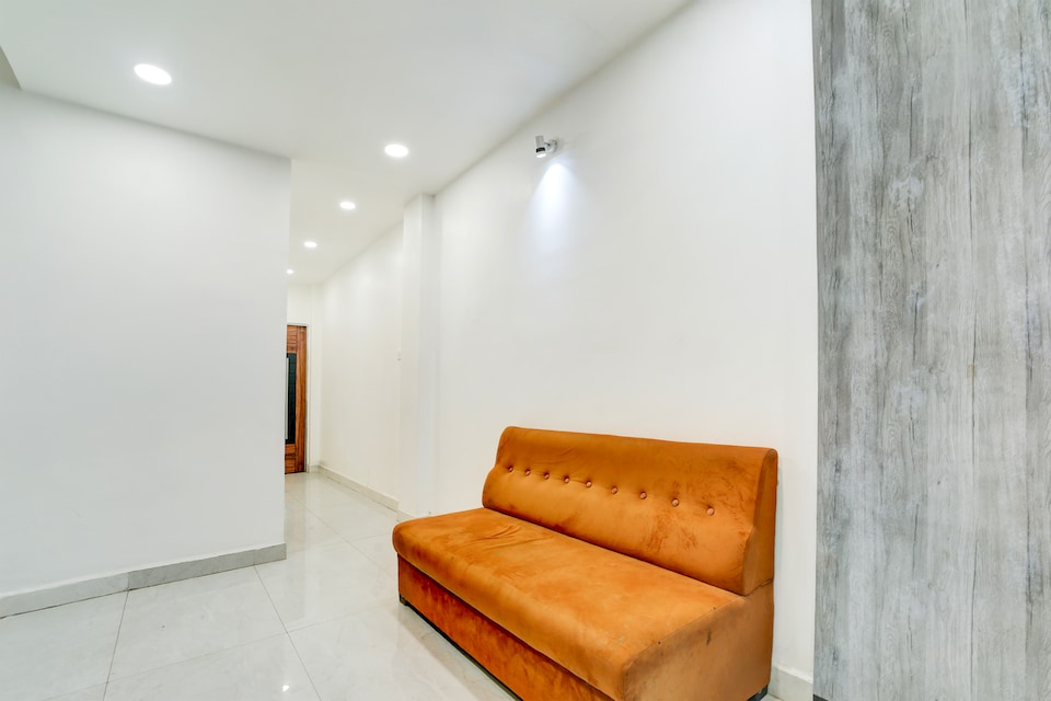 Hotel O Arush In, MP Nagar Bhopal, Bhopal