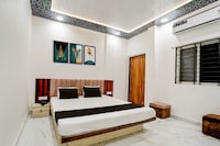 Hotel O Arush In