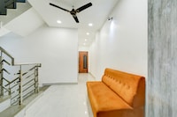 Hotel O Arush In