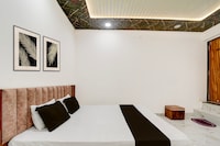 Hotel O Arush In