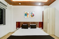 Hotel O Arush In