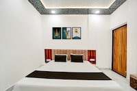 Hotel O Arush In