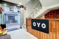 OYO 838884 Hotel Arush In